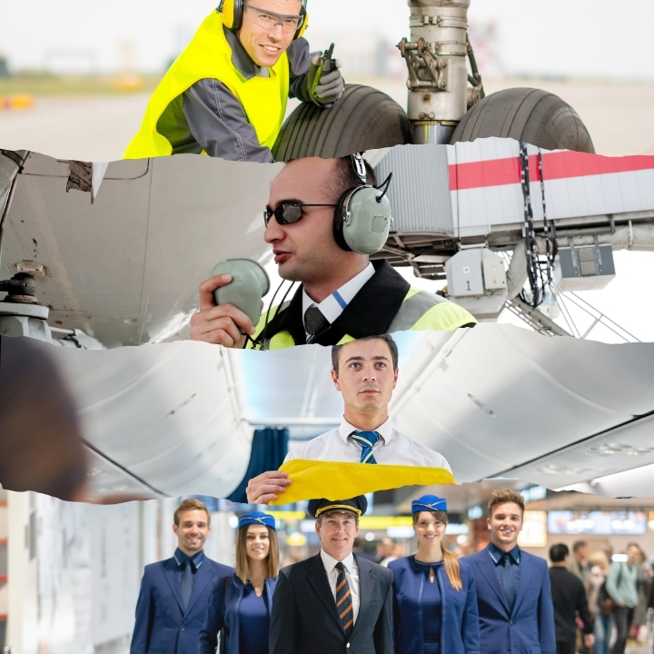 Aposentadoria Especial para Aeroviários
