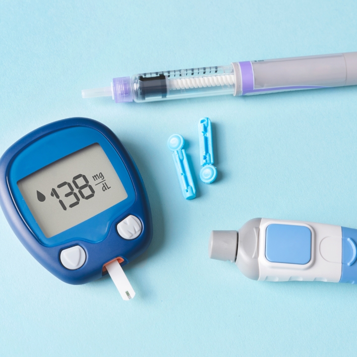 BPC/LOAS para Diabetes