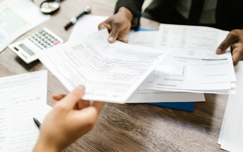 Checklist 2025: Documentos necessários para solicitar o BPC/LOAS.