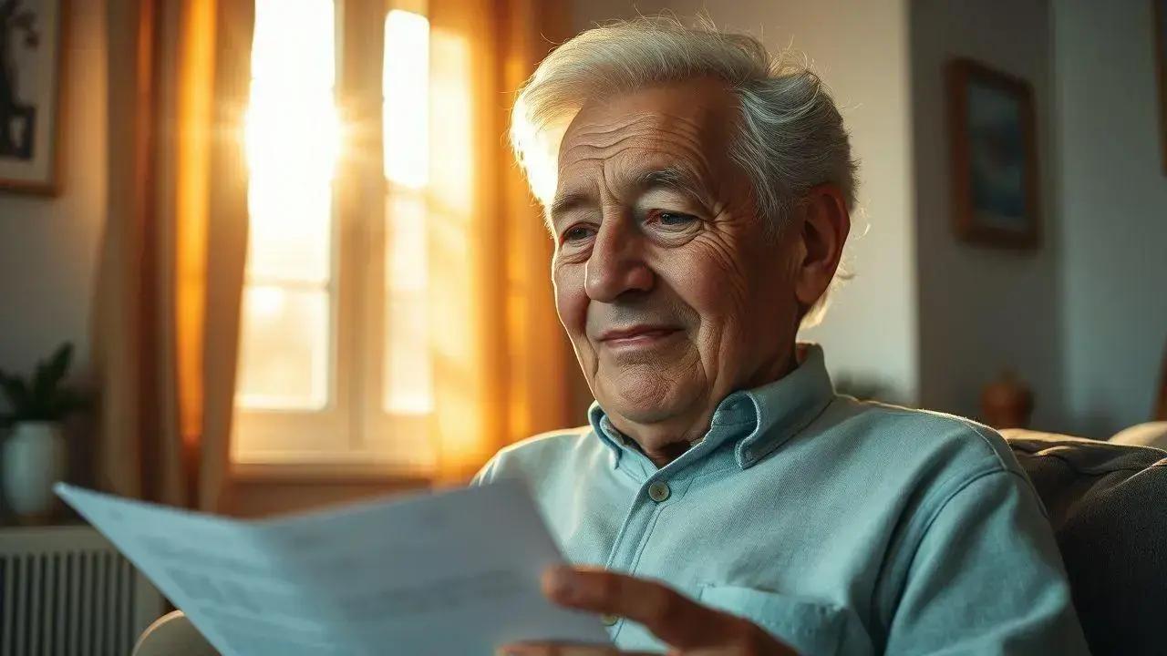 Aposentadoria por Idade: Quais são os requisitos de idade e contribuição atuais?