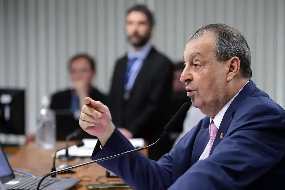 CPI do INSS será instalada na próxima quarta-feira