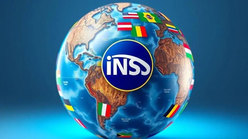 Moro no exterior, posso me aposentar pelo INSS? Entenda o Direito Previdenciário Internacional.