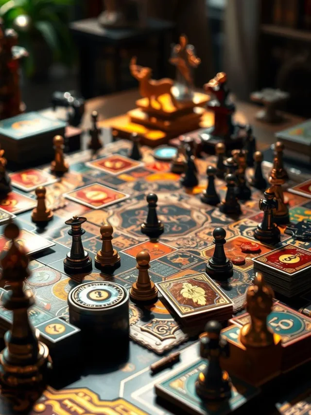 Você sabia? Aposentadoria é um jogo de estratégia!