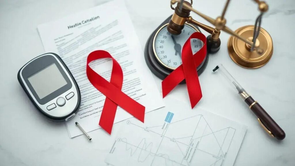 Tenho Diabetes ou HIV, posso pedir o BPC/LOAS?