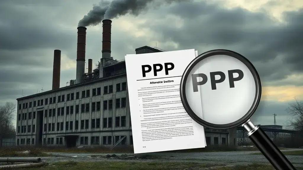 A empresa faliu ou se recusa a entregar o PPP. Como conseguir o documento?