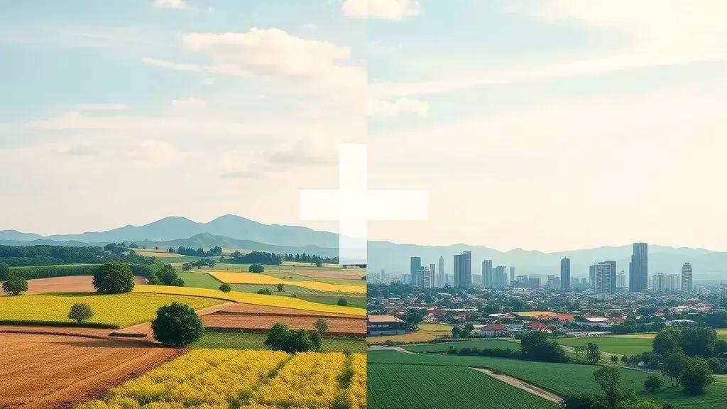 Aposentadoria por Idade Híbrida: Some o tempo rural e urbano para se aposentar.