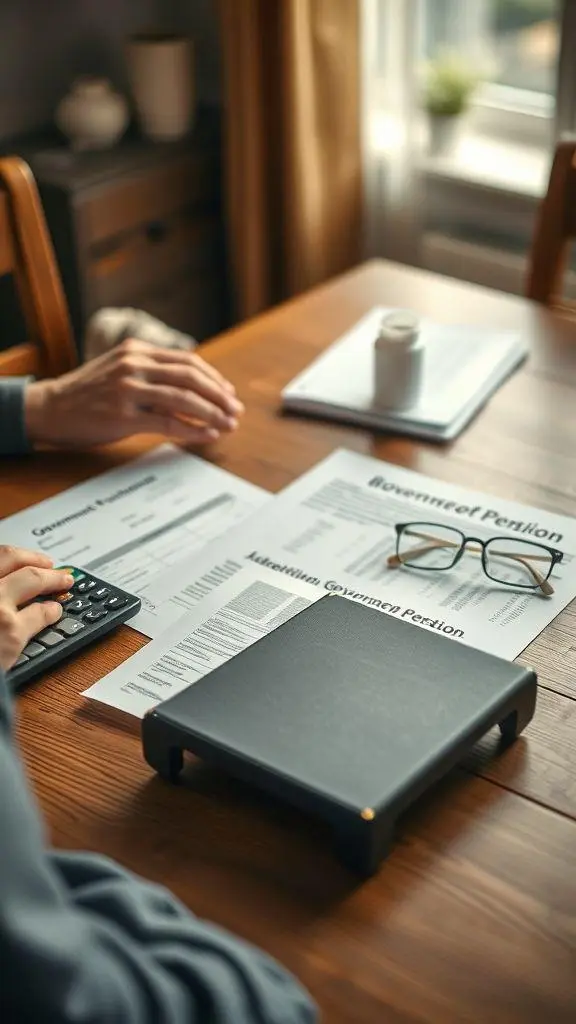 Você Sabia Que Pode Receber 25% a Mais na Sua Aposentadoria por Invalidez?