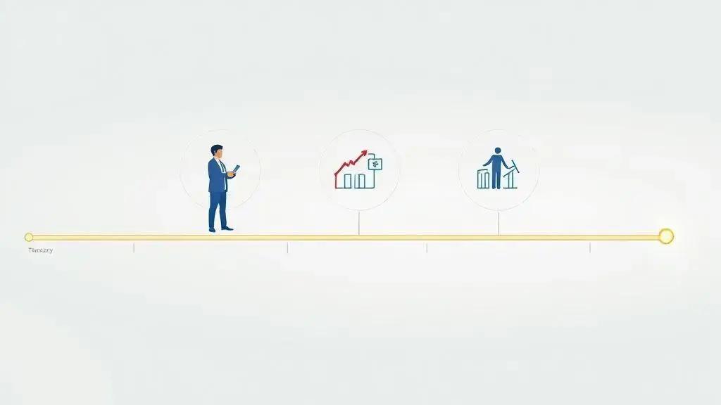 O Futuro da Previdência: 3 tendências para ficar de olho nos próximos anos.