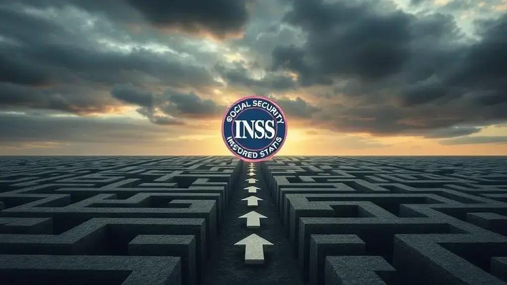 Perdi a Qualidade de Segurado no INSS. E agora? Como recuperar?