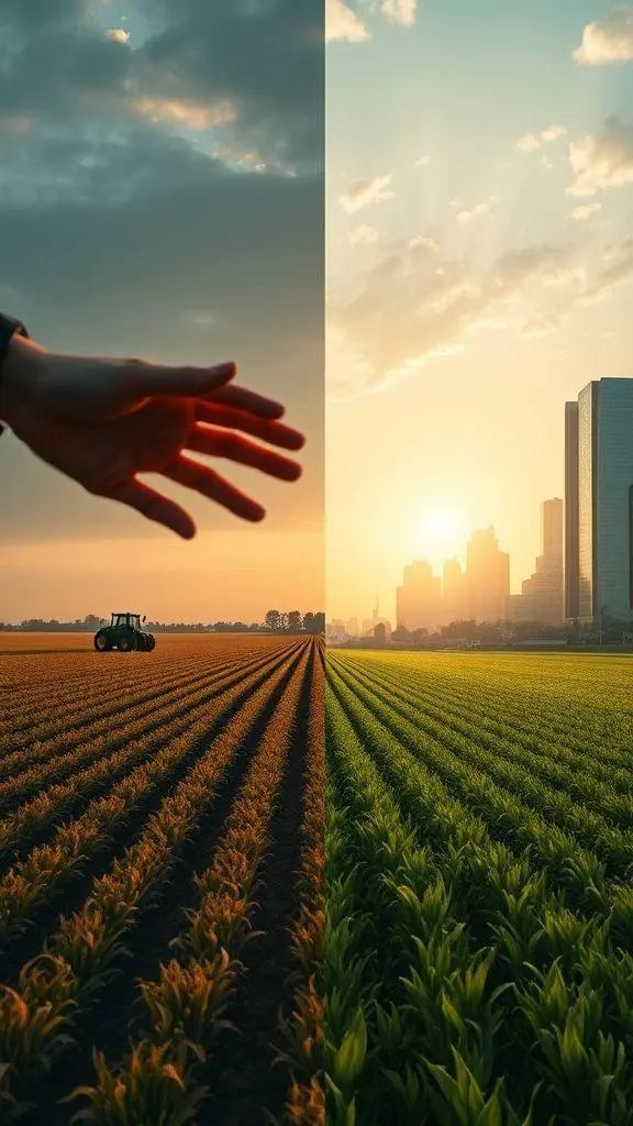 Você Sabia Que Pode Aposentar Com Tempo Rural e Urbano?