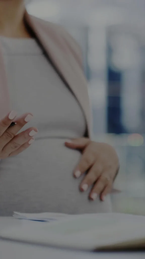 Você Sabia? Autônomas Podem Ter Salário-Maternidade!