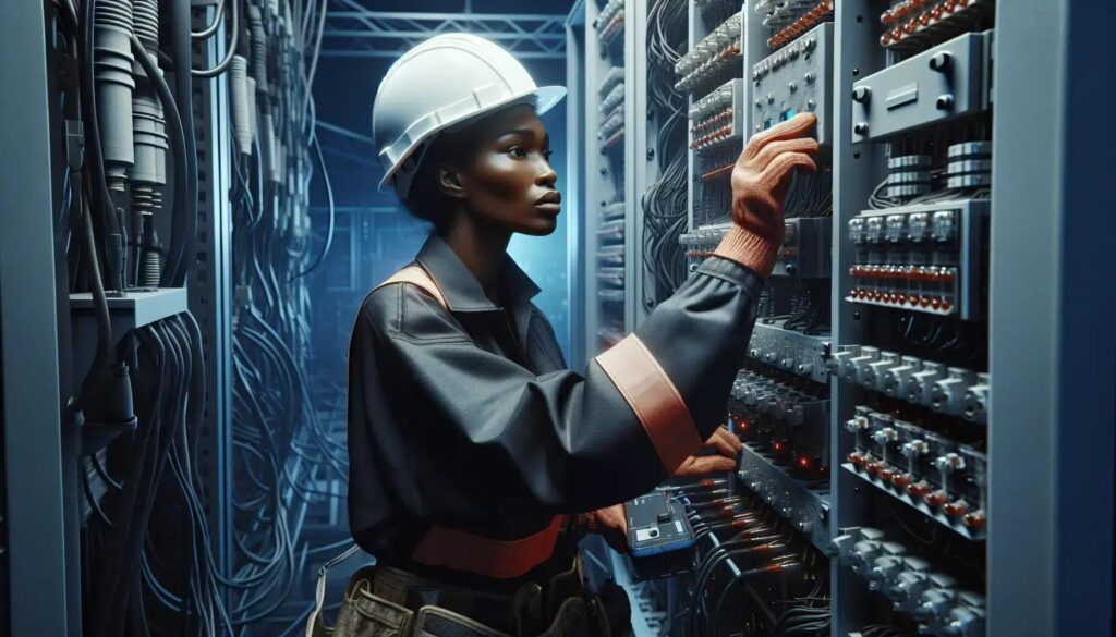 Eletricistas: Como garantir a Aposentadoria Especial por exposição à alta voltagem.