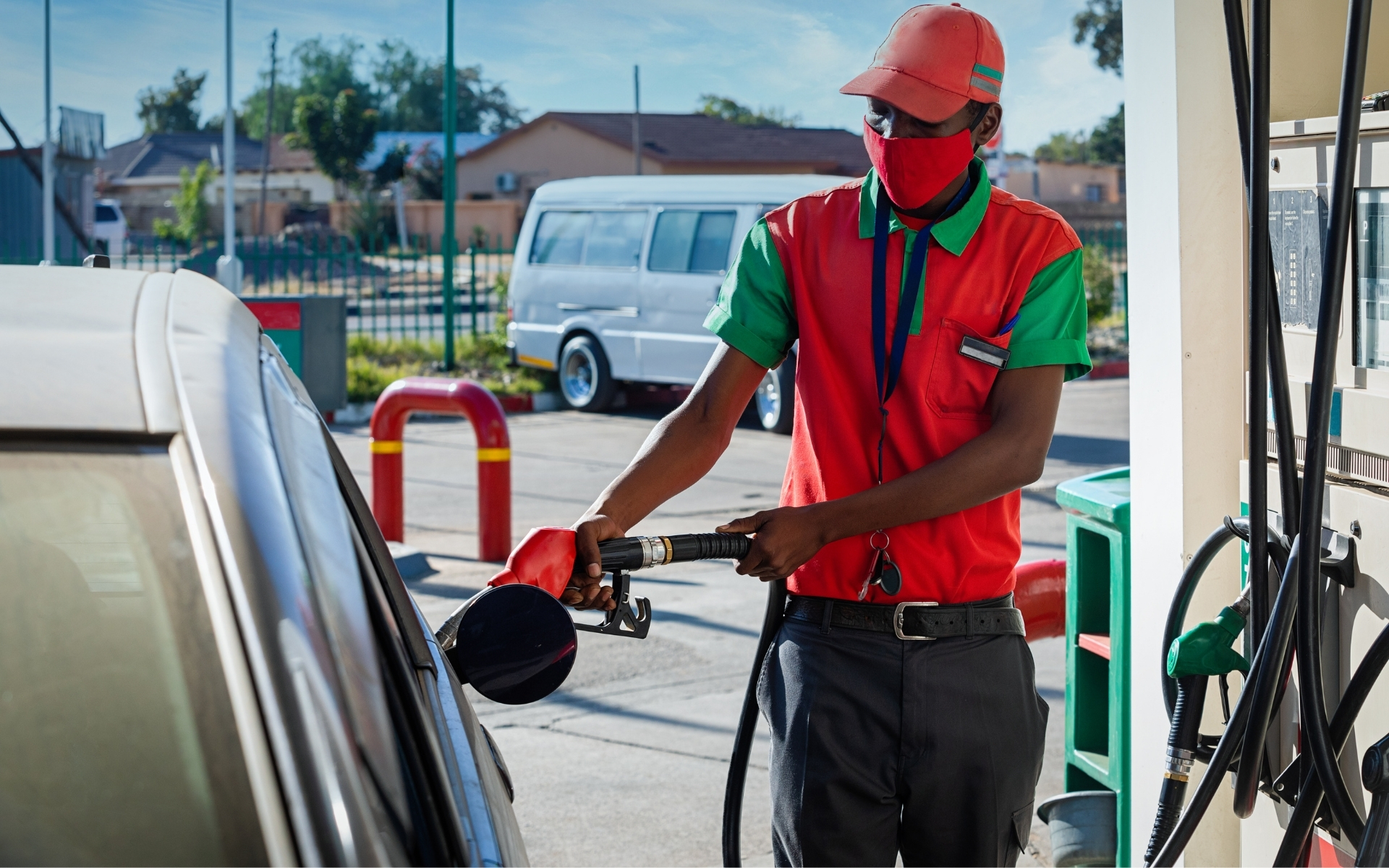 Frentista tem Aposentadoria Especial? A luta pelo reconhecimento do Benzeno.