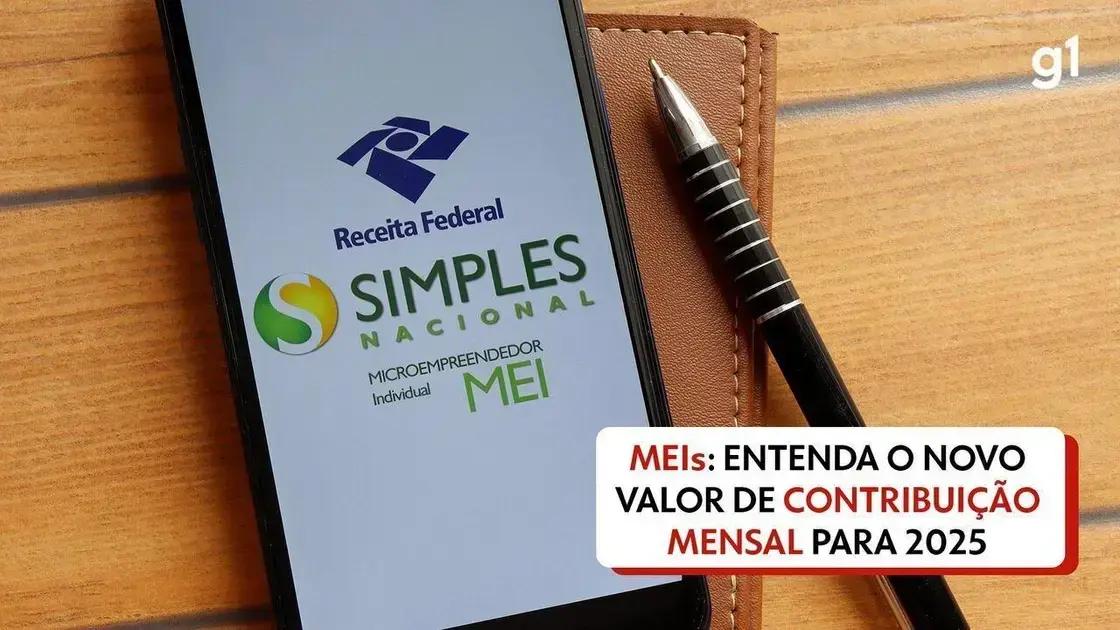 Pensão por morte para dependentes do MEI: como funciona e quem tem direito