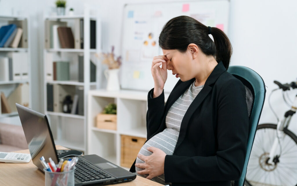 Sou MEI e estou Grávida: Como solicitar o Salário-Maternidade?