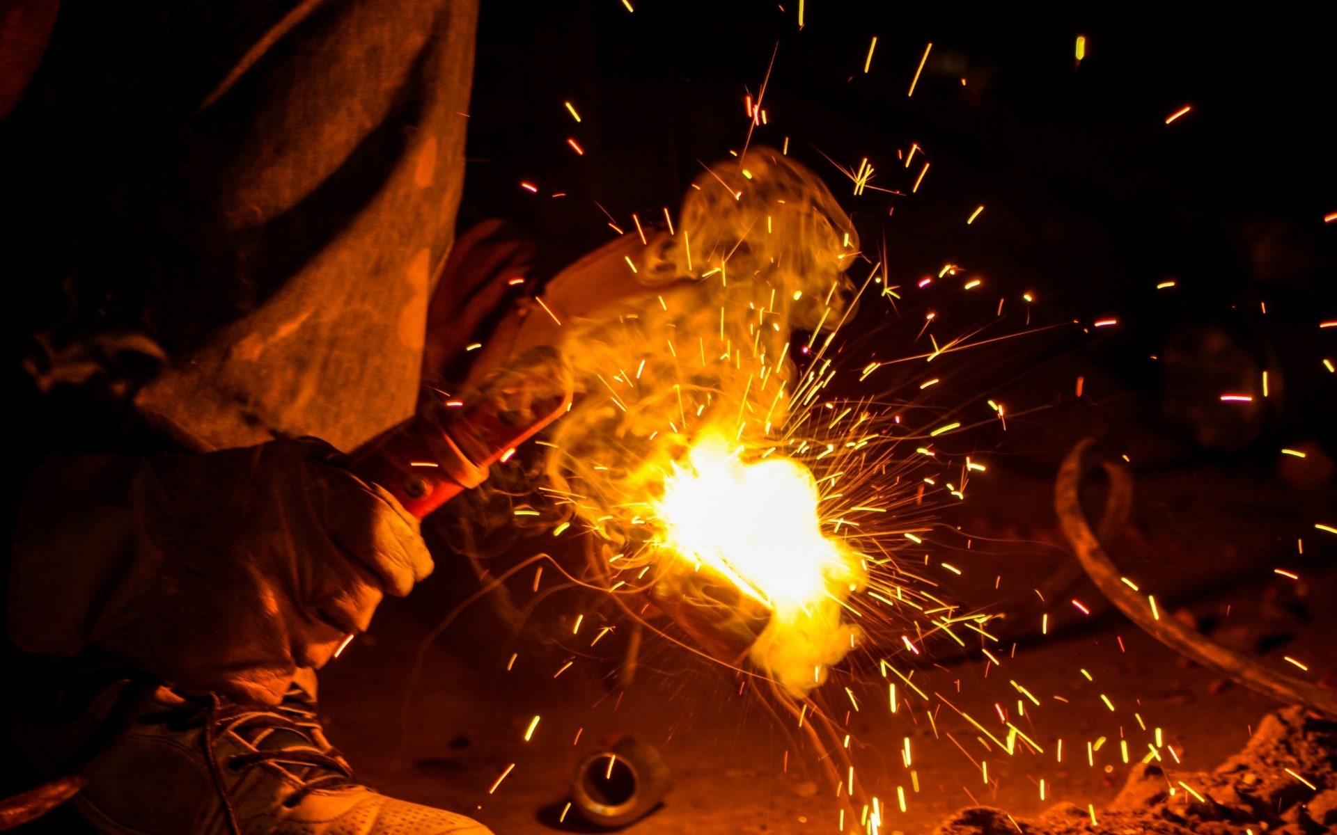 Trabalhou exposto a Calor Excessivo? Use o PPP para comprovar a Aposentadoria Especial.