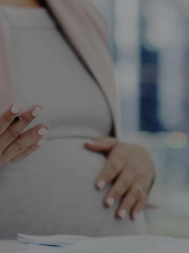 Você Sabia que Pode Receber Auxílio-Maternidade Mesmo Desempregada?