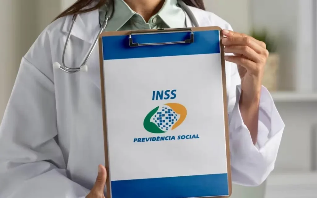 Auxílio-Doença Negado? Descubra a Solução Secreta!