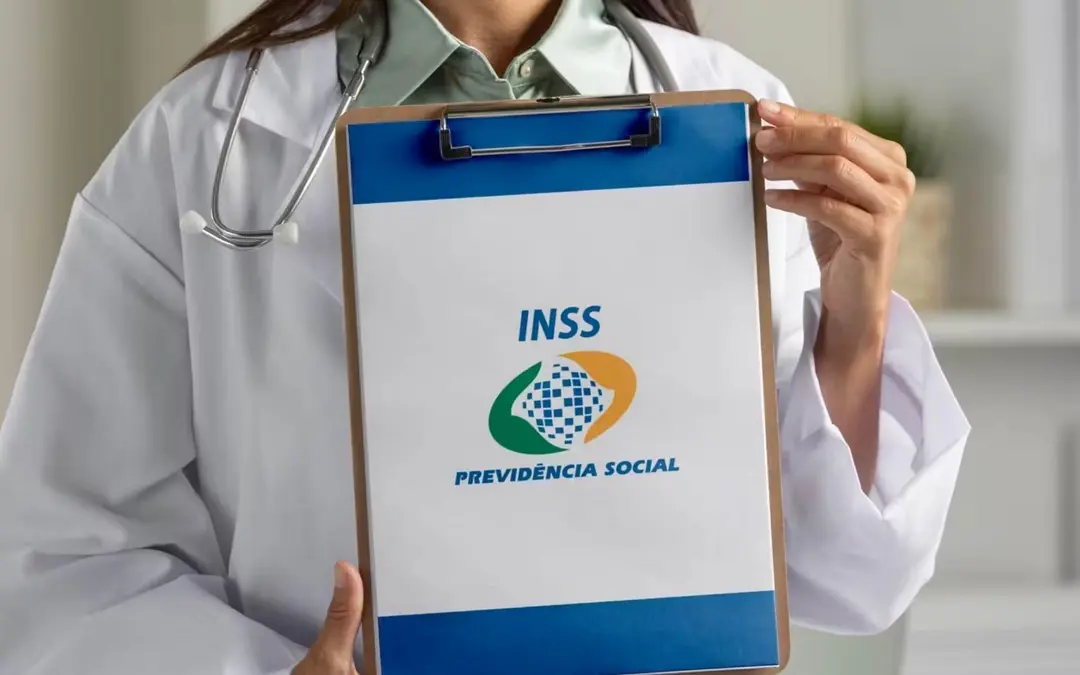 Auxílio-Doença Negado? Descubra a Solução Secreta!
